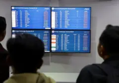 Empat Bandara Masih Ditutup Akibat Abu Vulkanik Anak Krakatau, Aktivitas Penerbangan Terganggu