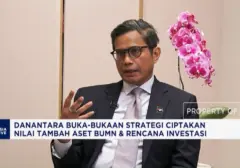 PT DSI Jamin Ekspor Batu Bara dan CPO Tak Ganggu Operasional Bisnis