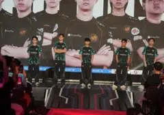 RRQ Hoshi Terpuruk di Pekan Keempat MPL ID S18, Klasemen Makin Ketat
