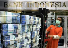 Cadangan Devisa Agustus Melonjak USD1,2 Miliar, Utang Luar Negeri Jadi Penopang Utama