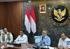 Program Beras SPHP Dihentikan Mulai 20 Oktober, Pemerintah Siapkan Skema Pengganti