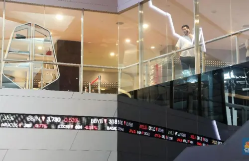 Antisipasi Dividen Jumbo: Investor Sambut Proyeksi Laba Besar Telkom Indonesia