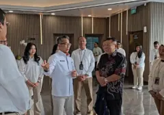 Harpelnas 2026: Perbankan Tingkatkan Layanan Digital dan Keamanan untuk Jaga Kepercayaan Nasabah