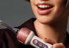 Dyson Hadirkan Sikat Gigi Canggih Seharga Rp 10 Juta dengan Teknologi AI
