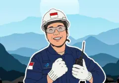 Indonesia Perkuat Ketahanan Energi di Tengah Gejolak Global: Langkah Strategis Hadapi Potensi Krisis