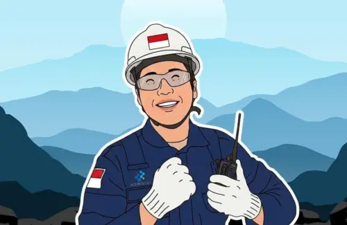 Indonesia Perkuat Ketahanan Energi di Tengah Gejolak Global: Langkah Strategis Hadapi Potensi Krisis