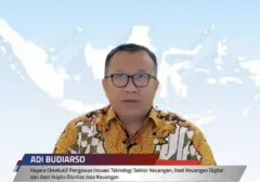 Ledakan Akun Kripto RI Capai 22,9 Juta, Namun Volume Transaksi Merosot Tajam