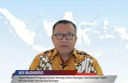 Ledakan Akun Kripto RI Capai 22,9 Juta, Namun Volume Transaksi Merosot Tajam