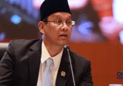 Pekan Depan Terkuak! Menhub Budi Karya Segera Umumkan Pengelola Kereta Cepat Whoosh