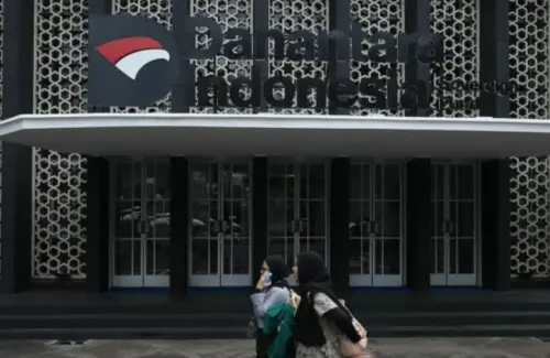 Tumpang Tindih Lahan Rugikan BUMN, Danantara Mendesak Kepastian Hukum