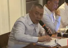 Menteri Perhubungan Tegaskan Penumpang Korban Erupsi Gunung Api Berhak Dapat Refund Penuh