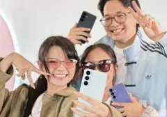 Samsung Galaxy S26 FE Meluncur, Tawarkan Performa Puncak dengan Sentuhan Estetika Baru