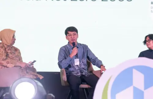 Waste4Change Tegaskan Pengelolaan Sampah Krusial dalam Strategi Bisnis Modern