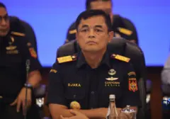 Usulan Anggaran Rp 4,09 Triliun Bea Cukai 2027: Fokus Digitalisasi dan Pengawasan