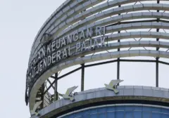 Anggaran Rp 6,27 Triliun Dirancang untuk Ditjen Pajak 2027: Fokus Digitalisasi dan Penguatan SDM