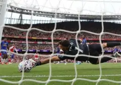 Evaluasi Xabi Alonso: Pertahanan Chelsea Rentan Usai Takluk dari Arsenal
