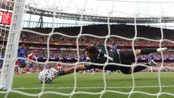 Evaluasi Xabi Alonso: Pertahanan Chelsea Rentan Usai Takluk dari Arsenal