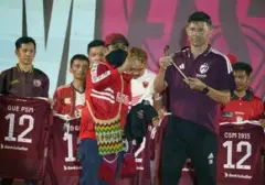 Pelatih PSM Keluhkan Absennya Latihan Resmi Jelang Laga Super League
