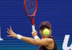 Janice Tjen Bersyukur Meski Tak Lolos di US Open 2026
