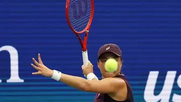 Janice Tjen Bersyukur Meski Tak Lolos di US Open 2026