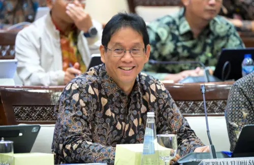 Usulan Anggaran Kemenkeu 2027 Capai Rp49,80 Triliun, Fokus pada Transformasi Digital dan SDM Unggul