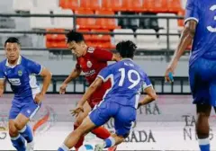 Pelatih Persib Samakan Duel Kontra Persija dengan Rivalitas Zagreb vs Split