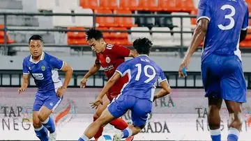 Pelatih Persib Samakan Duel Kontra Persija dengan Rivalitas Zagreb vs Split
