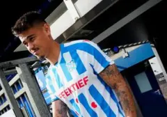 Mees Hilgers Bertekad Kembali ke Performa Puncak di Heerenveen