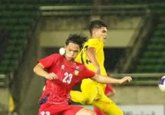Malaysia U-20 Pecah Telur, Lolos ke Piala Asia 2027 Setelah Penantian Panjang