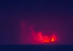 Sisi Positif Abu Vulkanik Anak Krakatau: Kesuburan Tanah dan Penyerapan Karbon