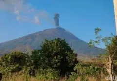 HAARP: Teknologi Ilmiah atau Senjata Pengendali Cuaca? Keterkaitan dengan Erupsi Gunung Api Dibedah