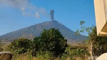 HAARP: Teknologi Ilmiah atau Senjata Pengendali Cuaca? Keterkaitan dengan Erupsi Gunung Api Dibedah