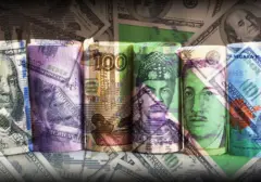 Dolar Tertekan di Pasar Global, Rupiah dan Yen Menguat Tajam, Ringgit Melemah