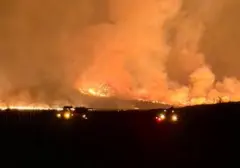 Karhutla Meluas, Wisatawan Diimbau Menunda Kunjungan ke Destinasi Outdoor