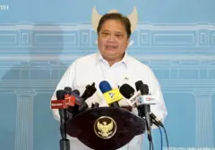 Enam Gunung Berapi Erupsi Serentak, Pemerintah Waspadai Dampak Ekonomi dan Logistik Nasional