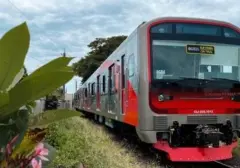 Tujuh KRL Baru INKA CLI-225 Ditarik ke Depo Perawatan, PT KAI Ungkap Penyebabnya