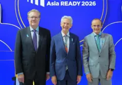 InterSystems Asia Siap Dorong Transformasi Pelayanan Kesehatan Melalui Kecerdasan Buatan