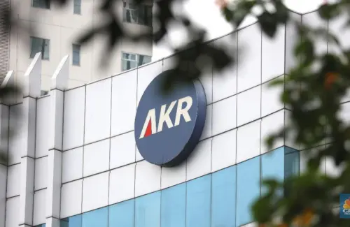 AKR Corporindo Beri Sinyal Pembagian Dividen, Investor Patut Lirik Potensi Keuntungan