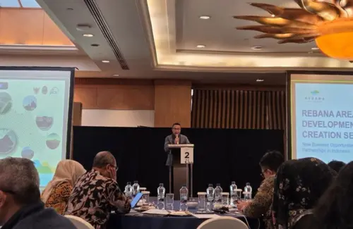 Seni Rebana Jawa Barat Dilirik Investor Jepang, Peluang Bisnis Baru Terbuka Lebar