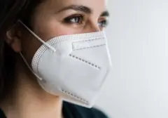 Kekurangan Pasokan Masker, Masyarakat Cari Alternatif Pelindung Hidung dan Mulut
