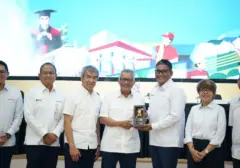 Pertamina Foundation Lantik Pimpinan Baru, Fokus Dorong Transformasi Bisnis Berkelanjutan