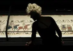 Bayeux Tapestry Berpotensi Kembali ke Inggris Setelah Nyaris Seribu Tahun