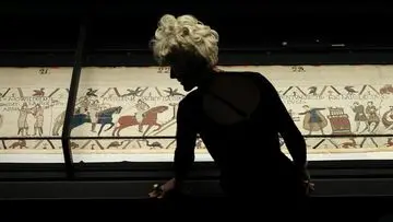 Bayeux Tapestry Berpotensi Kembali ke Inggris Setelah Nyaris Seribu Tahun