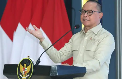 Satu Tahun Kepemimpinan Menteri P2MI: Fokus Perkuat Perlindungan dan Tingkatkan Kualitas Pekerja Migran Indonesia
