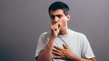 Warga Terdampak Abu Vulkanik: 7 Tips Ampuh Atasi Tenggorokan Gatal