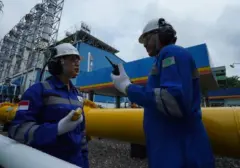 Rukun Raharja (RAJA) Perkuat Bisnis Gas, Rampungkan Akuisisi PT Layar Nusantara Gas
