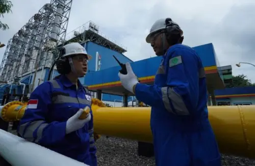Rukun Raharja (RAJA) Perkuat Bisnis Gas, Rampungkan Akuisisi PT Layar Nusantara Gas