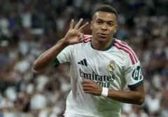 Mbappe Tak Terpengaruh Jika PSG Juara Liga Champions Pasca Kepindahannya