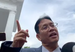 Ekonomi RI Disebut Belum 'Lari Kencang', Menko Perekonomian Yakin Terhindar 'Kutukan Pertumbuhan 5%'