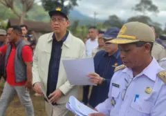 Pemda Pinjam Dana PT SMI untuk Infrastruktur, Pembayaran Pakai Dana Bagi Hasil